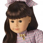 Samantha Doll & Accessories 